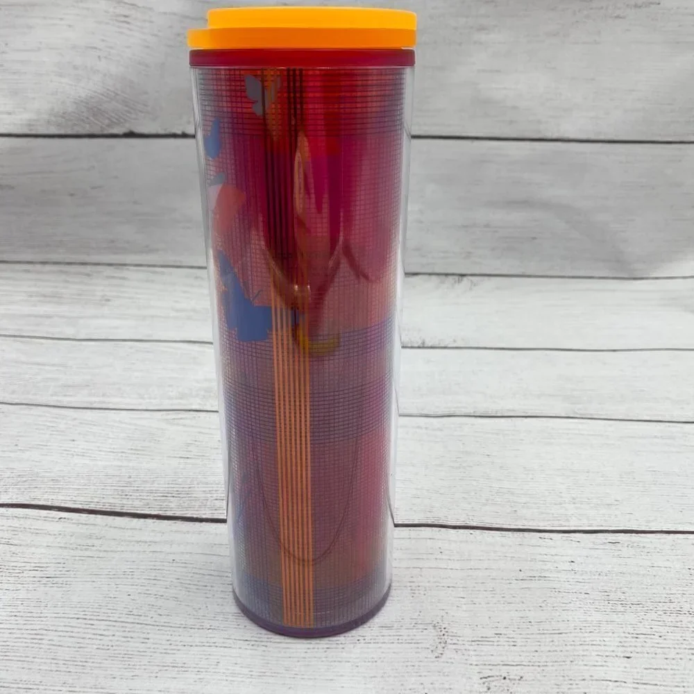 Starbucks Coffee Company 2022 Cold/Hot 16oz Travel Tumbler